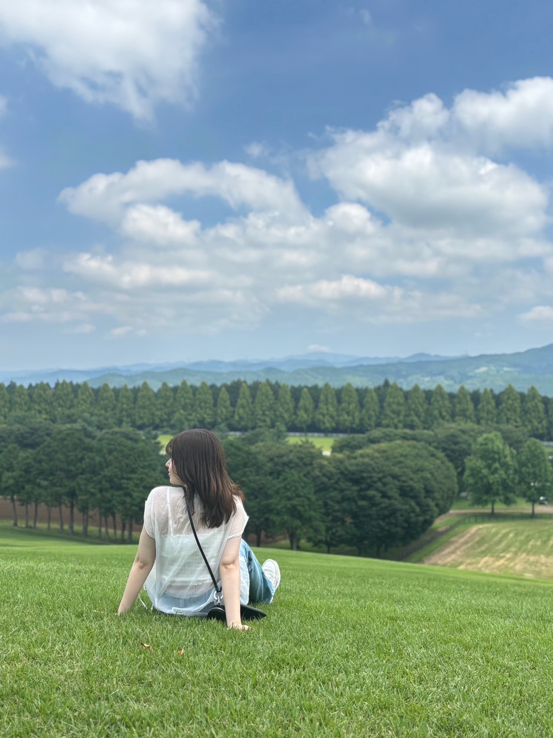 大内　菜摘の画像